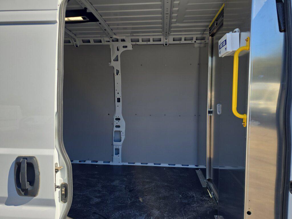 used 2025 Ram ProMaster 2500 car, priced at $38,955