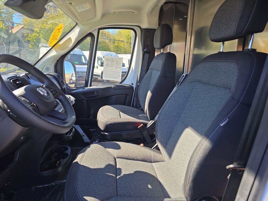 used 2025 Ram ProMaster 2500 car, priced at $38,955