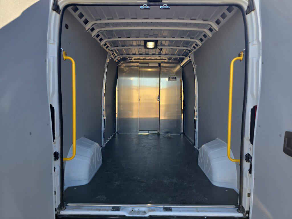 used 2025 Ram ProMaster 2500 car, priced at $38,955