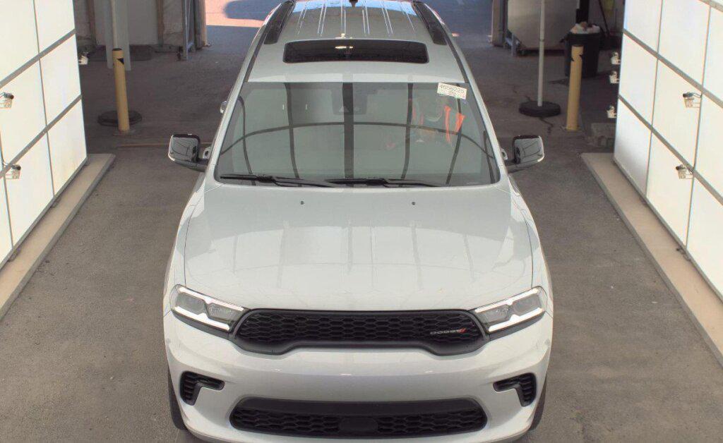 used 2024 Dodge Durango car, priced at $35,992