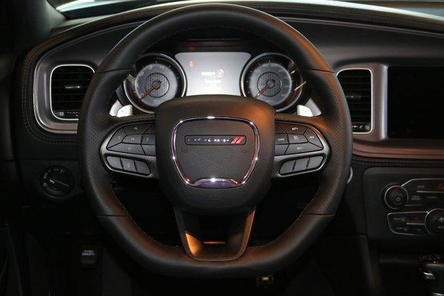 new 2023 Dodge Charger car, priced at $58,995