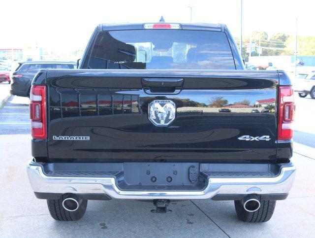 used 2024 Ram 1500 car, priced at $46,995