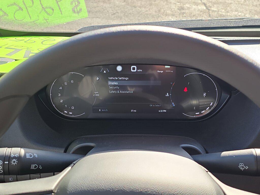 used 2025 Ram ProMaster 2500 car, priced at $41,955