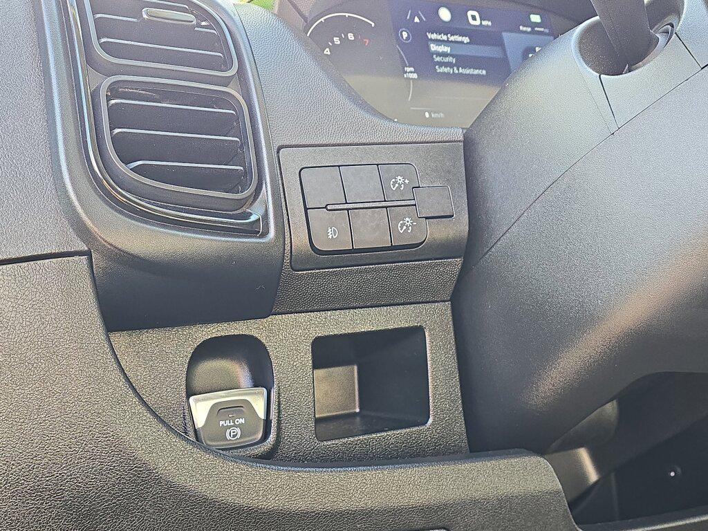 used 2025 Ram ProMaster 2500 car, priced at $41,955