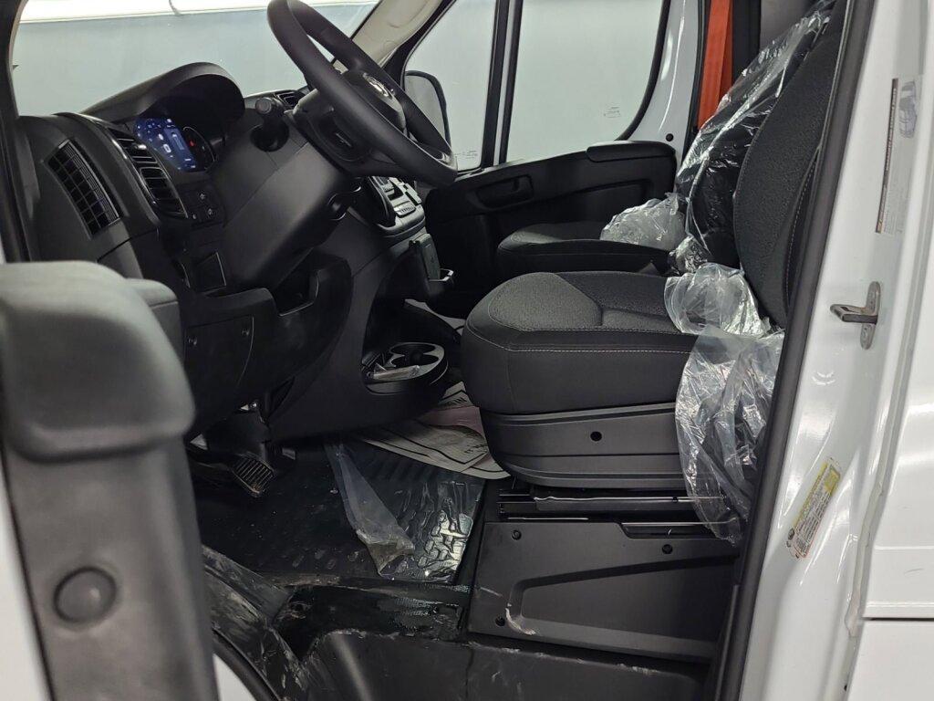 used 2025 Ram ProMaster 2500 car, priced at $41,955