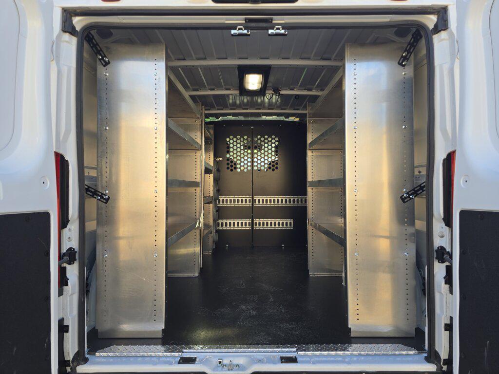used 2025 Ram ProMaster 2500 car, priced at $41,955