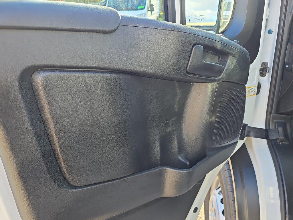 used 2025 Ram ProMaster 2500 car, priced at $41,955