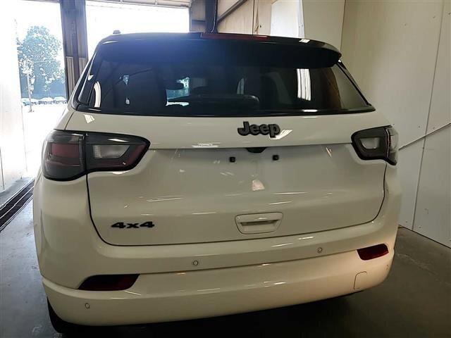 used 2023 Jeep Compass car, priced at $27,992