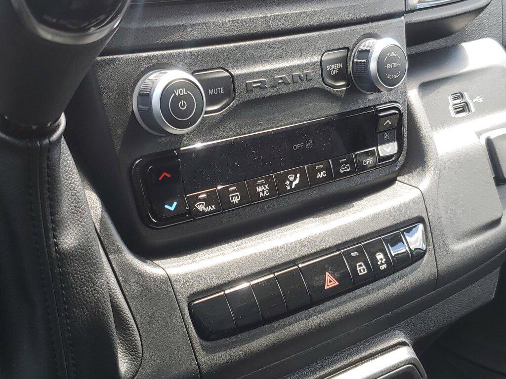 used 2023 Ram ProMaster 2500 car, priced at $34,995