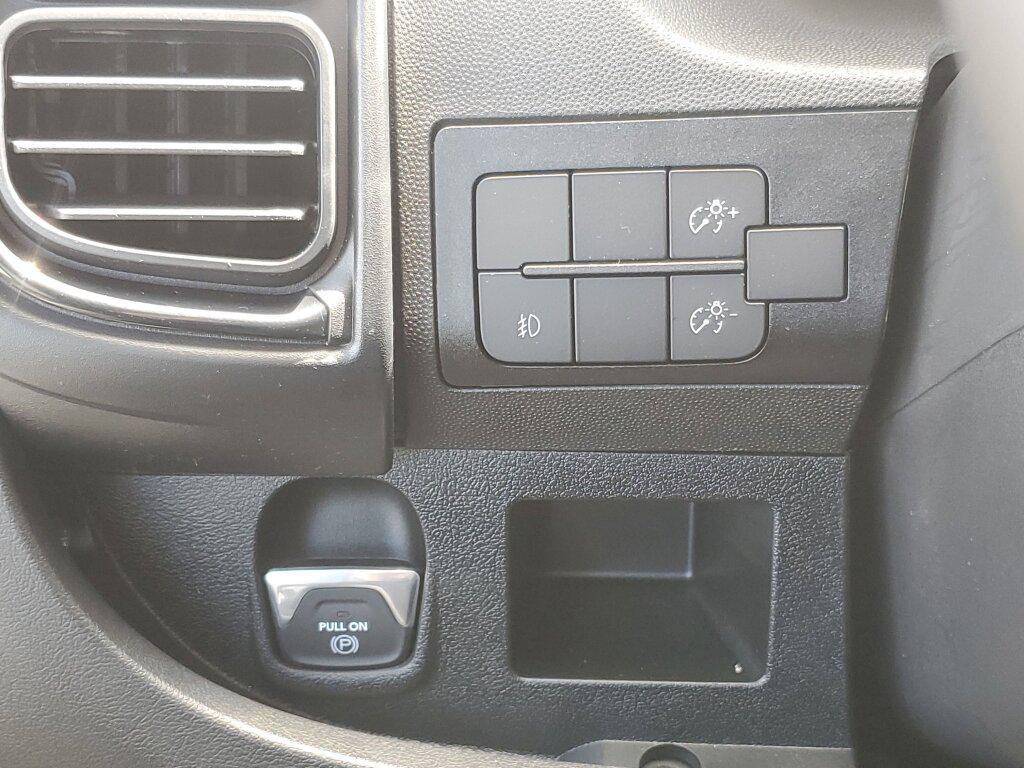used 2023 Ram ProMaster 2500 car, priced at $34,995