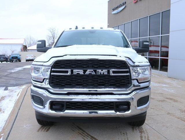 new 2024 Ram 2500 car, priced at $48,995