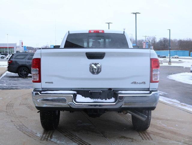 new 2024 Ram 2500 car, priced at $48,995