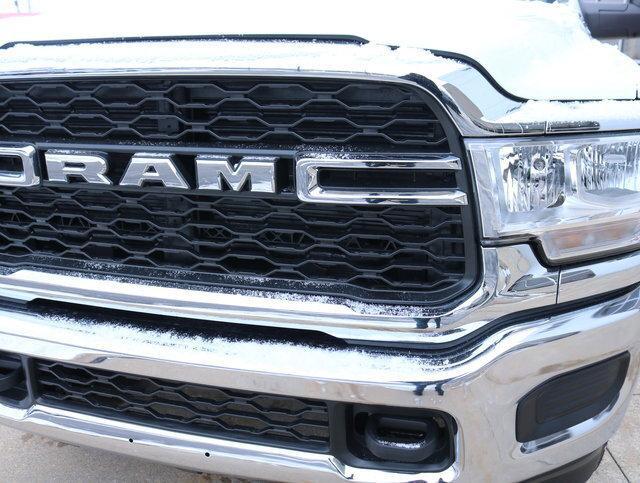 new 2024 Ram 2500 car, priced at $48,995