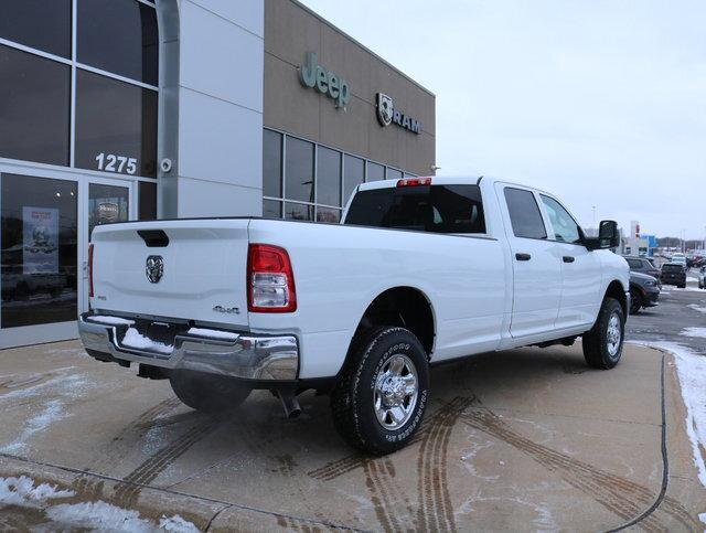 new 2024 Ram 2500 car, priced at $48,995