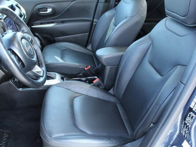 used 2021 Jeep Renegade car, priced at $18,988