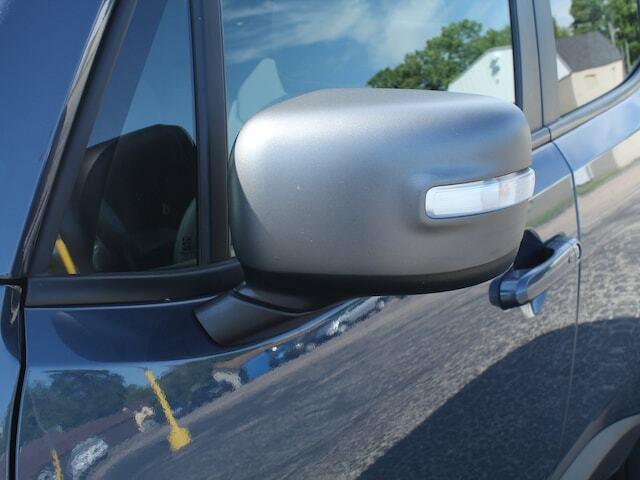 used 2021 Jeep Renegade car, priced at $18,988