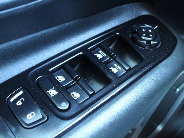 used 2021 Jeep Renegade car, priced at $18,988