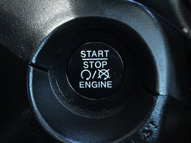 used 2021 Jeep Renegade car, priced at $18,988