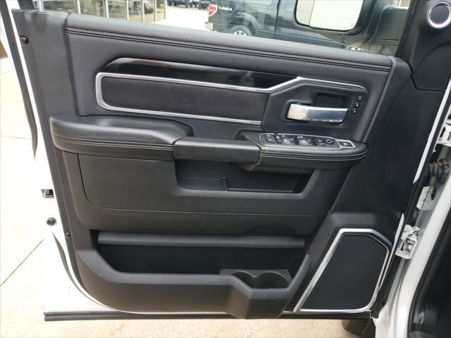 used 2020 Ram 2500 car, priced at $57,992