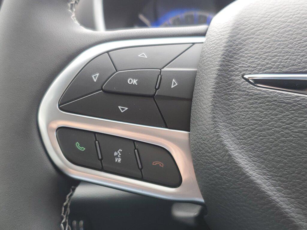 new 2026 Chrysler Pacifica car, priced at $41,995