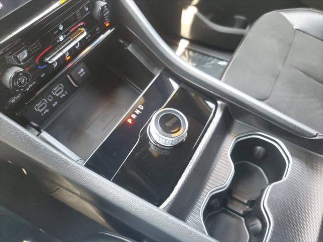 used 2024 Jeep Grand Cherokee car, priced at $38,992