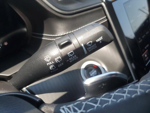 used 2024 Jeep Grand Cherokee car, priced at $38,992