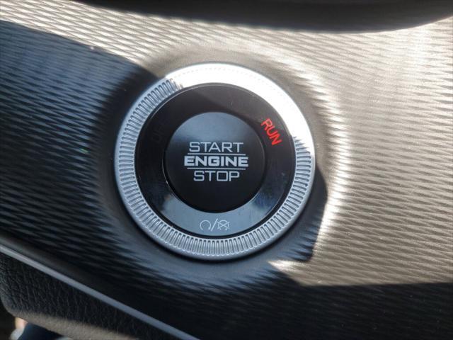 used 2024 Jeep Grand Cherokee car, priced at $38,992