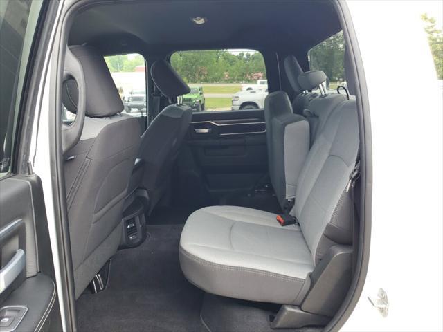 used 2024 Ram 2500 car, priced at $44,995