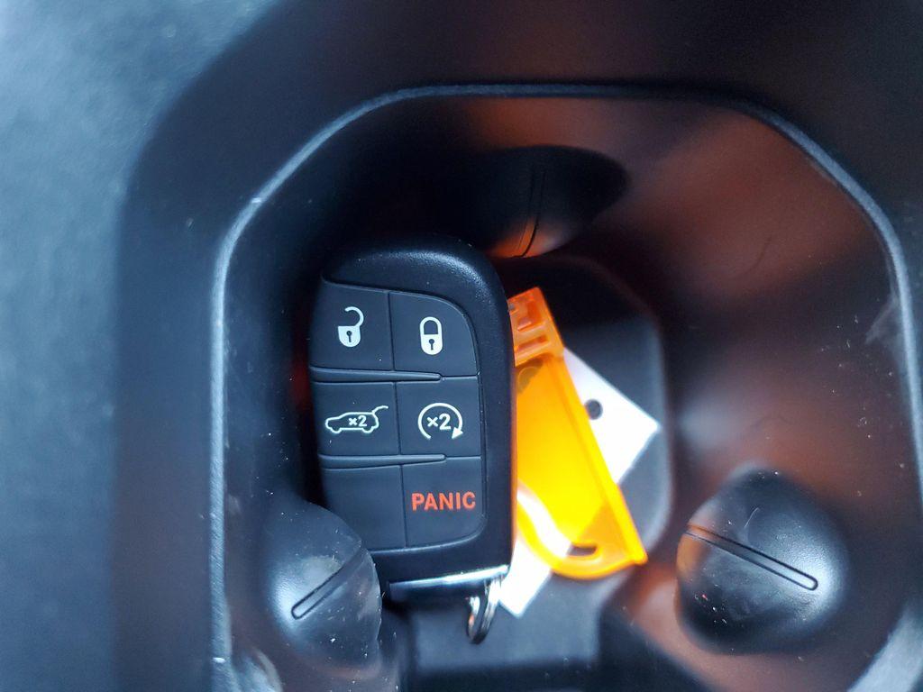 new 2026 Jeep Compass car, priced at $31,995