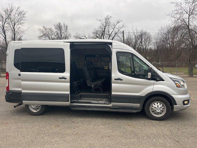 used 2023 Ford Transit-350 car, priced at $52,995