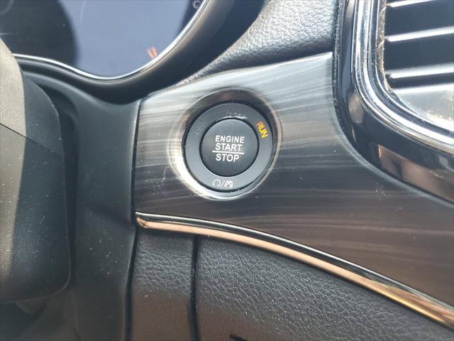 used 2020 Jeep Grand Cherokee car, priced at $25,992