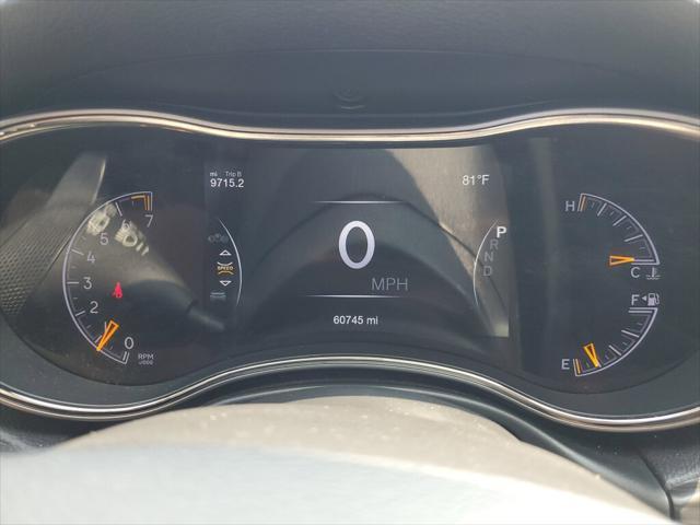 used 2020 Jeep Grand Cherokee car, priced at $25,992