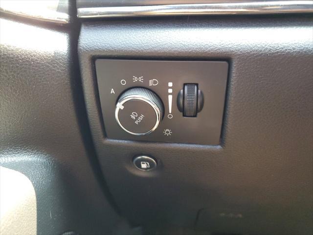 used 2020 Jeep Grand Cherokee car, priced at $25,992