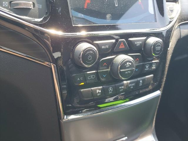 used 2020 Jeep Grand Cherokee car, priced at $25,992