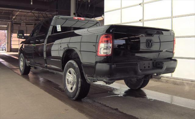 used 2023 Ram 2500 car, priced at $36,993