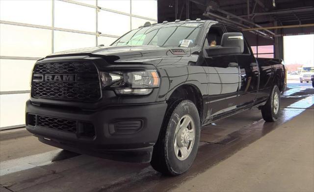 used 2023 Ram 2500 car, priced at $36,993