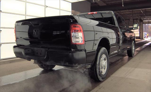 used 2023 Ram 2500 car, priced at $36,993