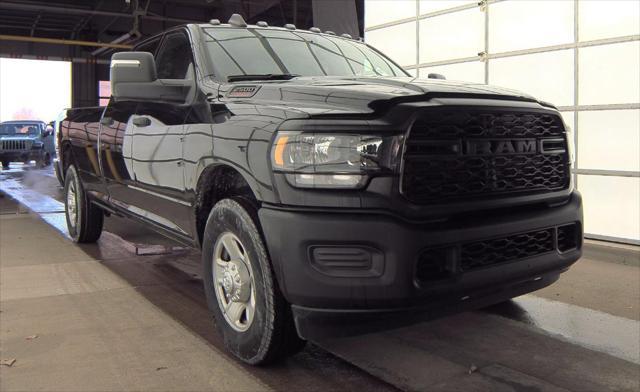 used 2023 Ram 2500 car, priced at $36,993