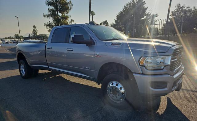 used 2020 Ram 3500 car, priced at $45,996