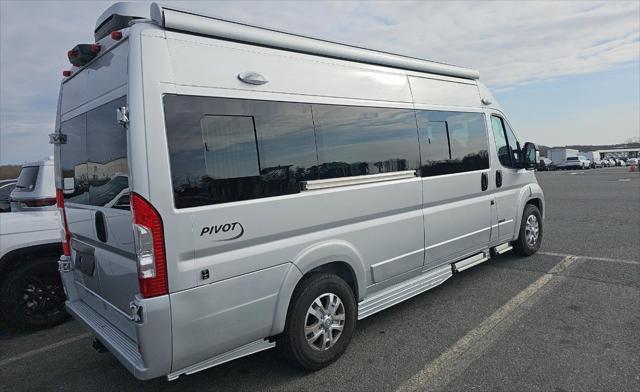 used 2024 Ram ProMaster 3500 car, priced at $99,900