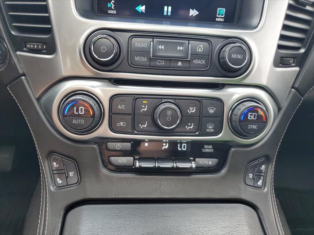 used 2015 Chevrolet Tahoe car, priced at $18,988