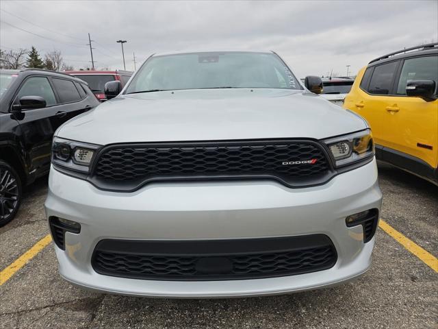 used 2023 Dodge Durango car, priced at $36,992