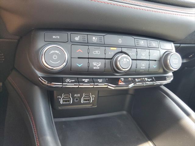 used 2024 Dodge Durango car, priced at $38,992