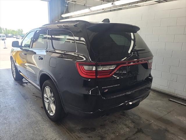 used 2024 Dodge Durango car, priced at $38,992