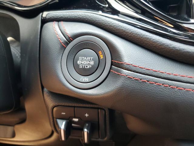 used 2024 Dodge Durango car, priced at $38,992