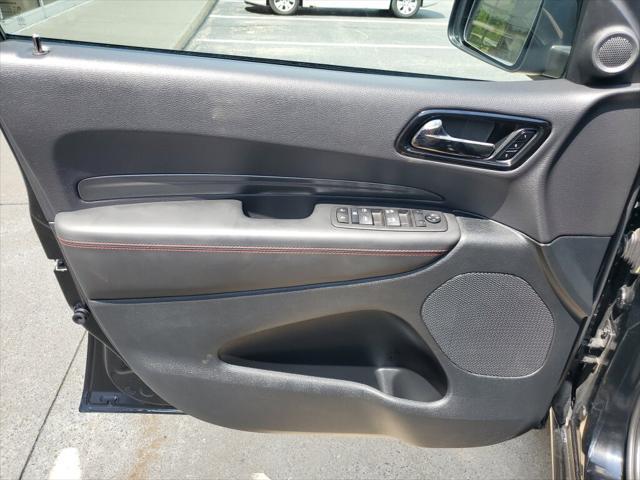 used 2024 Dodge Durango car, priced at $38,992