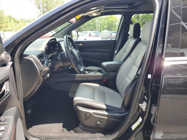 used 2024 Dodge Durango car, priced at $38,992