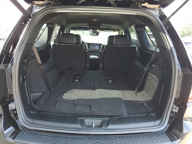 used 2024 Dodge Durango car, priced at $38,992