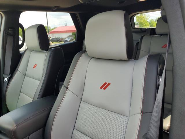 used 2024 Dodge Durango car, priced at $38,992