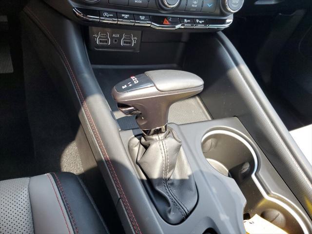 used 2024 Dodge Durango car, priced at $38,992
